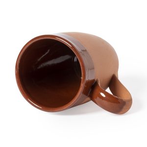 Alternative view of Taza Lixus