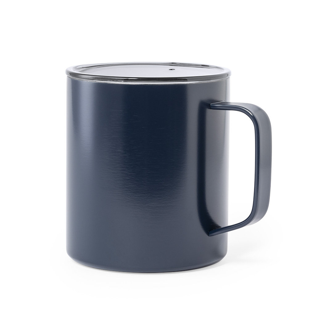 Taza Térmica Hanna - Imagen 3