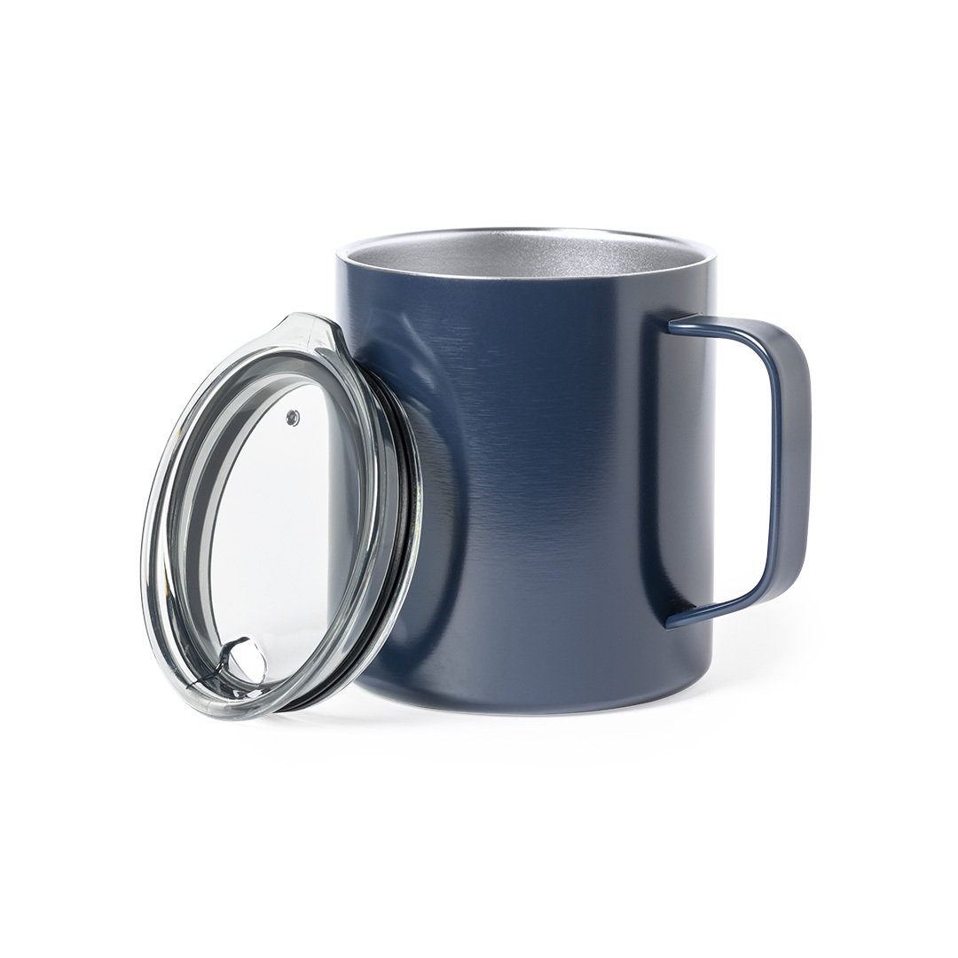 Taza Térmica Hanna - Imagen 5