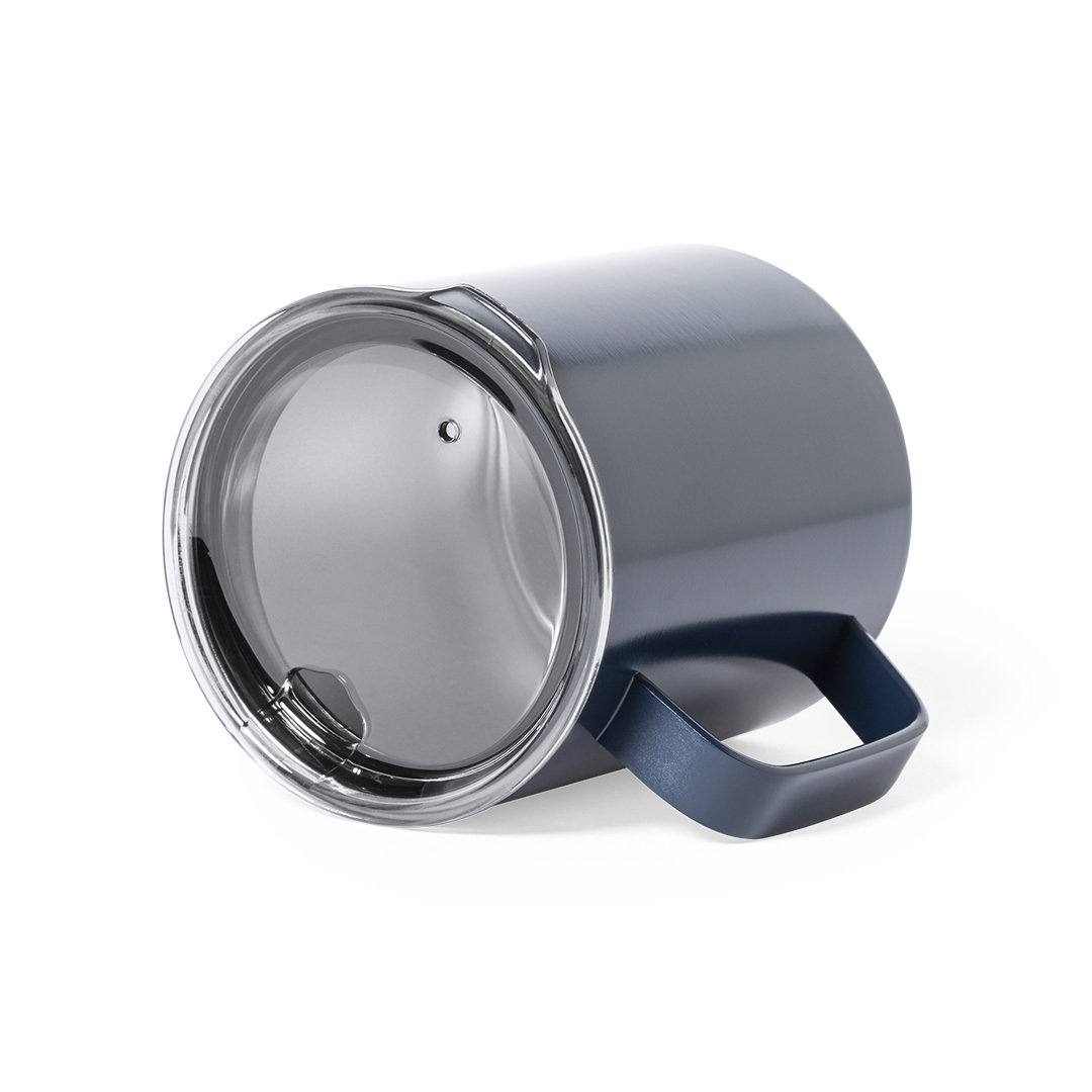 Taza Térmica Hanna - Imagen 6
