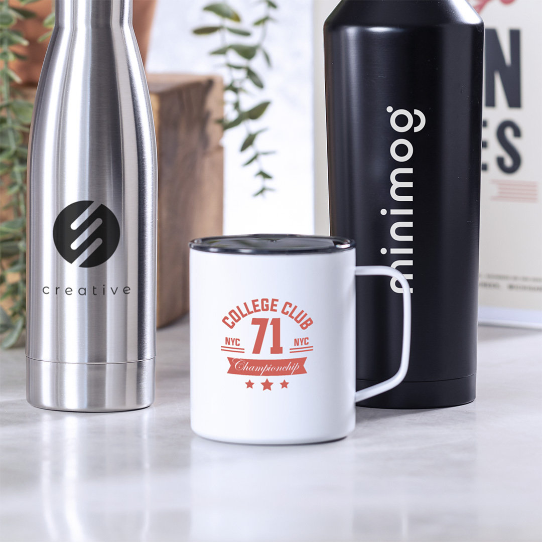 Taza Térmica Hanna - Imagen 7