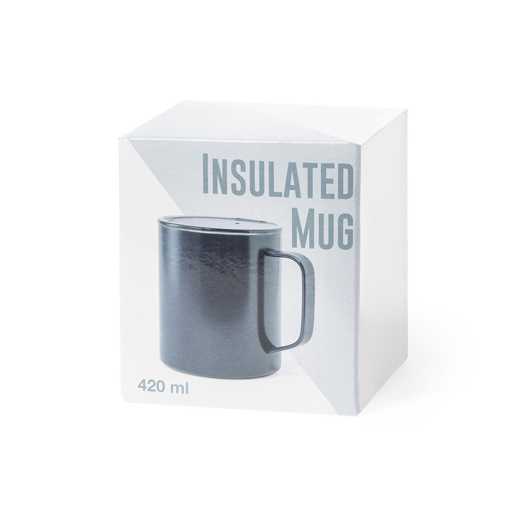 Taza Térmica Hanna - Imagen 8