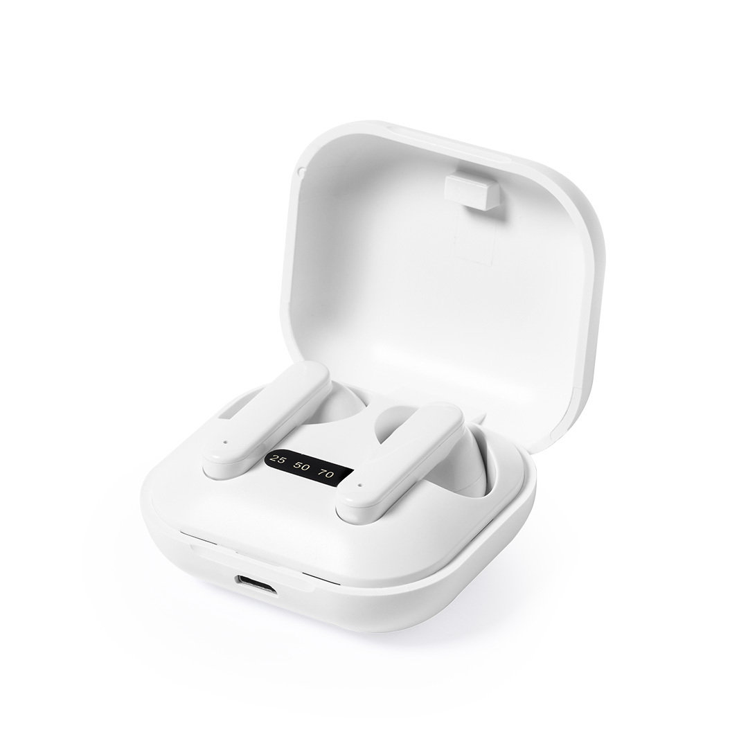 Auriculares Volpux RCS - Imagen 2
