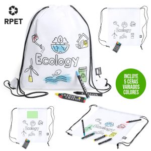 Mochila Balard