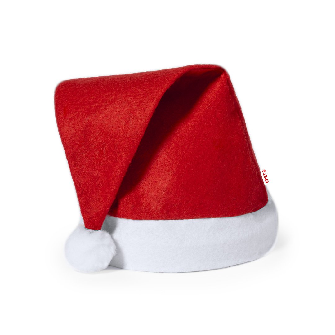 Gorro Papa Noel Coyfel - Imagen 3