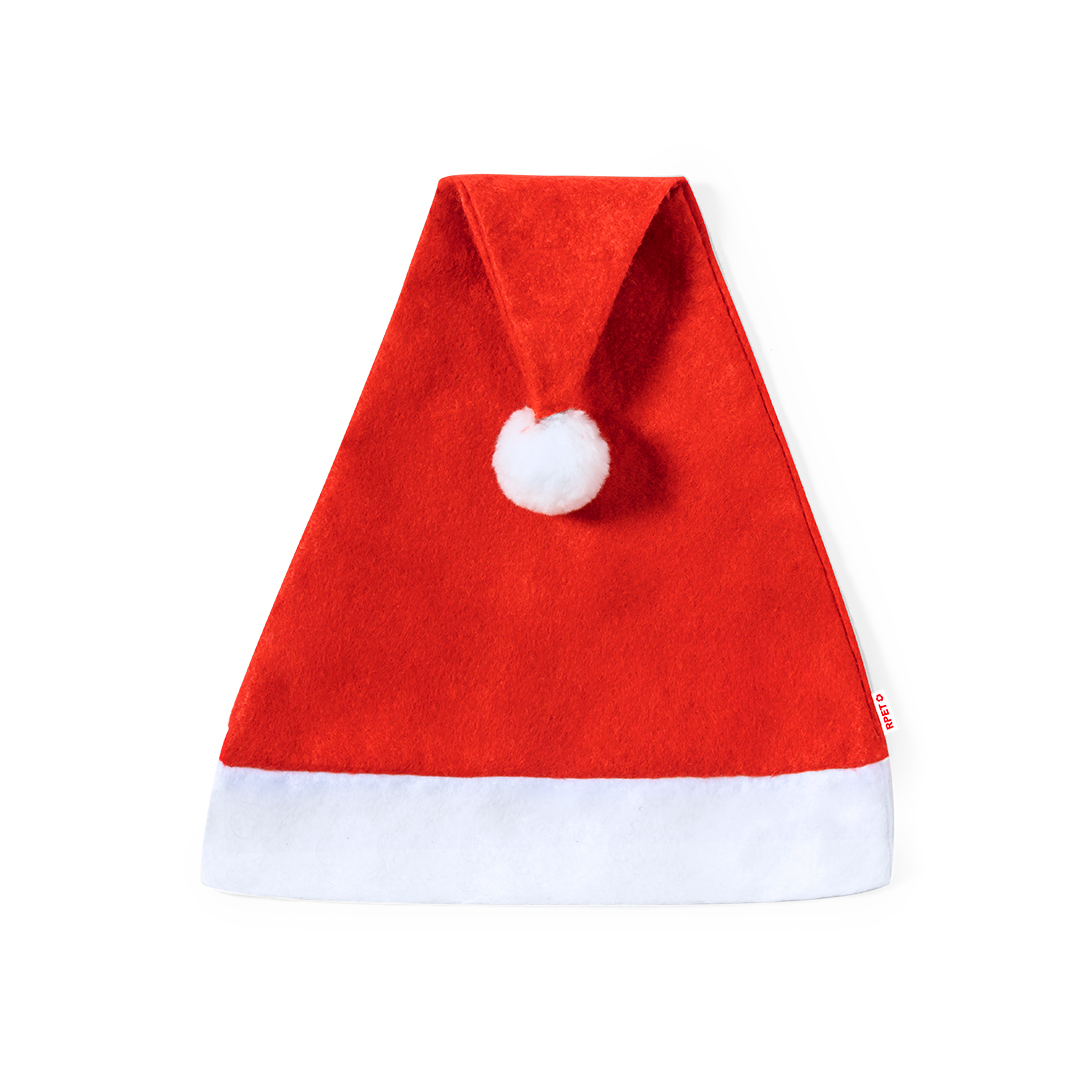 Gorro Papa Noel Coyfel - Imagen 4
