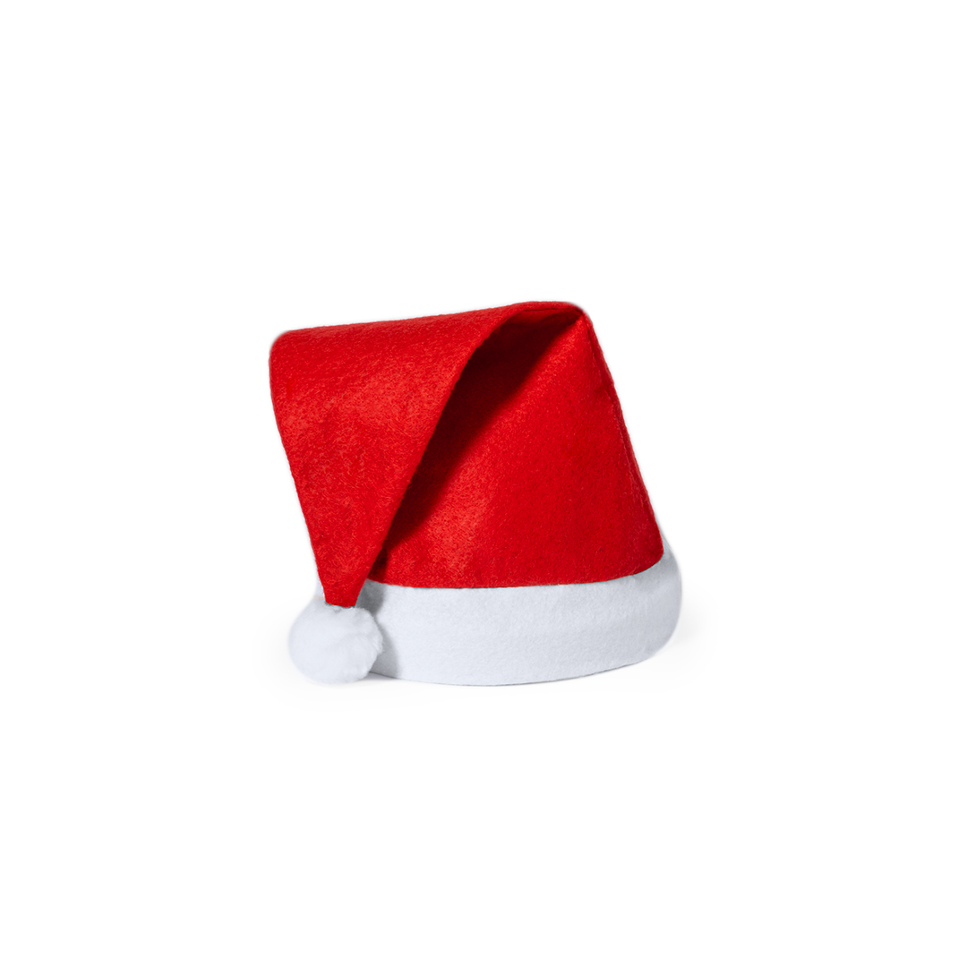 Gorro Papa Noel Niño Flip - Imagen 3