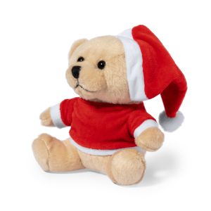 Alternative view of Peluche Kuisy