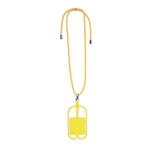 Alternative view of Lanyard Sebly