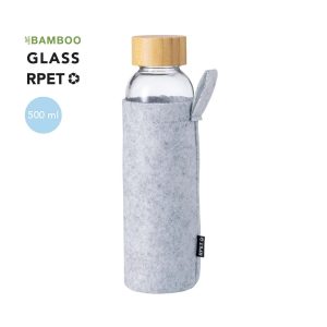 Alternative view of Bidón Blorek