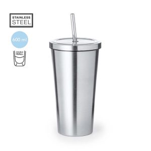 Alternative view of Vaso Térmico Moder