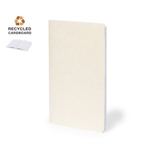Alternative view of Libreta Kanlio