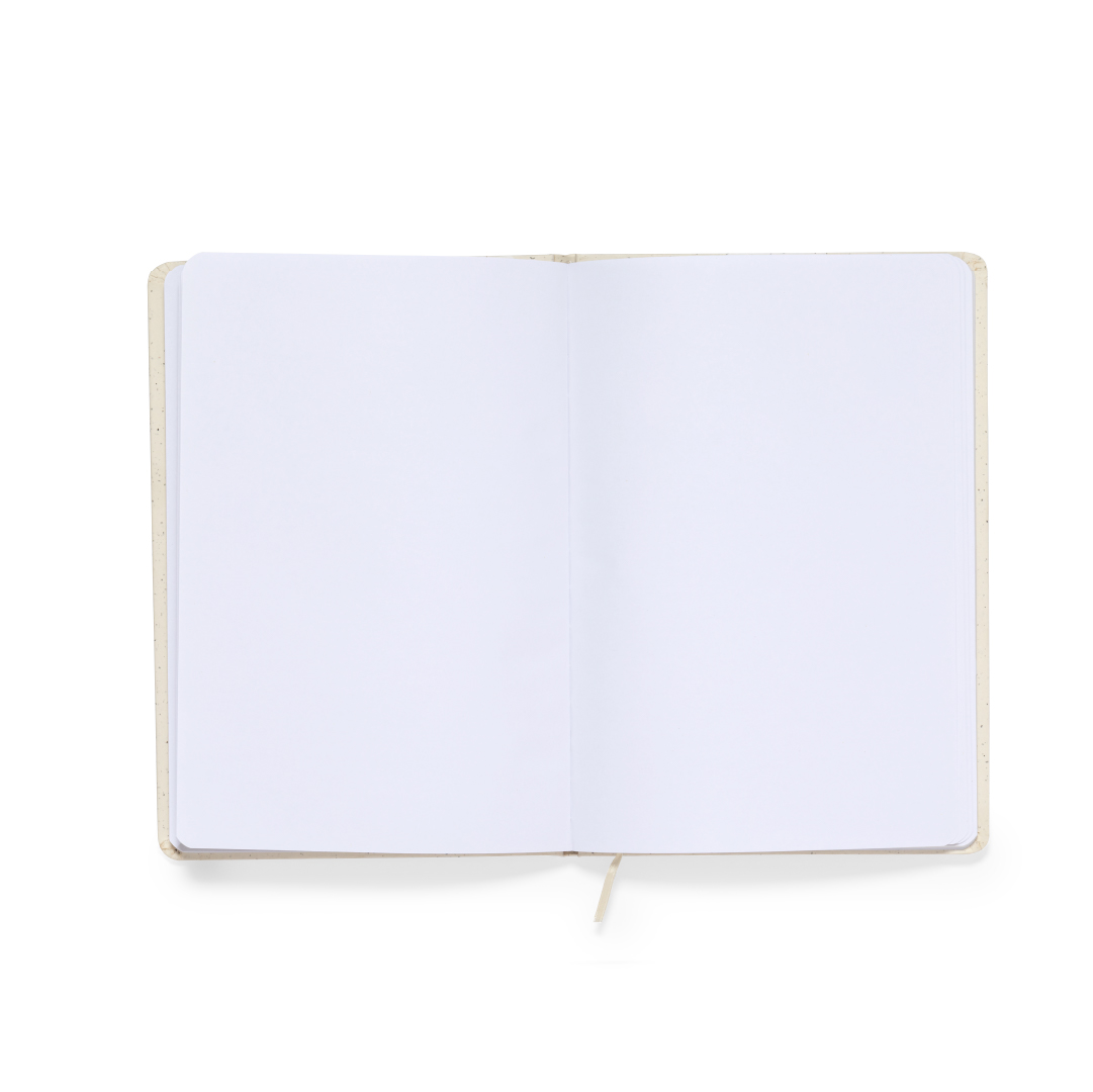 Libreta Kanlio - Imagen 4