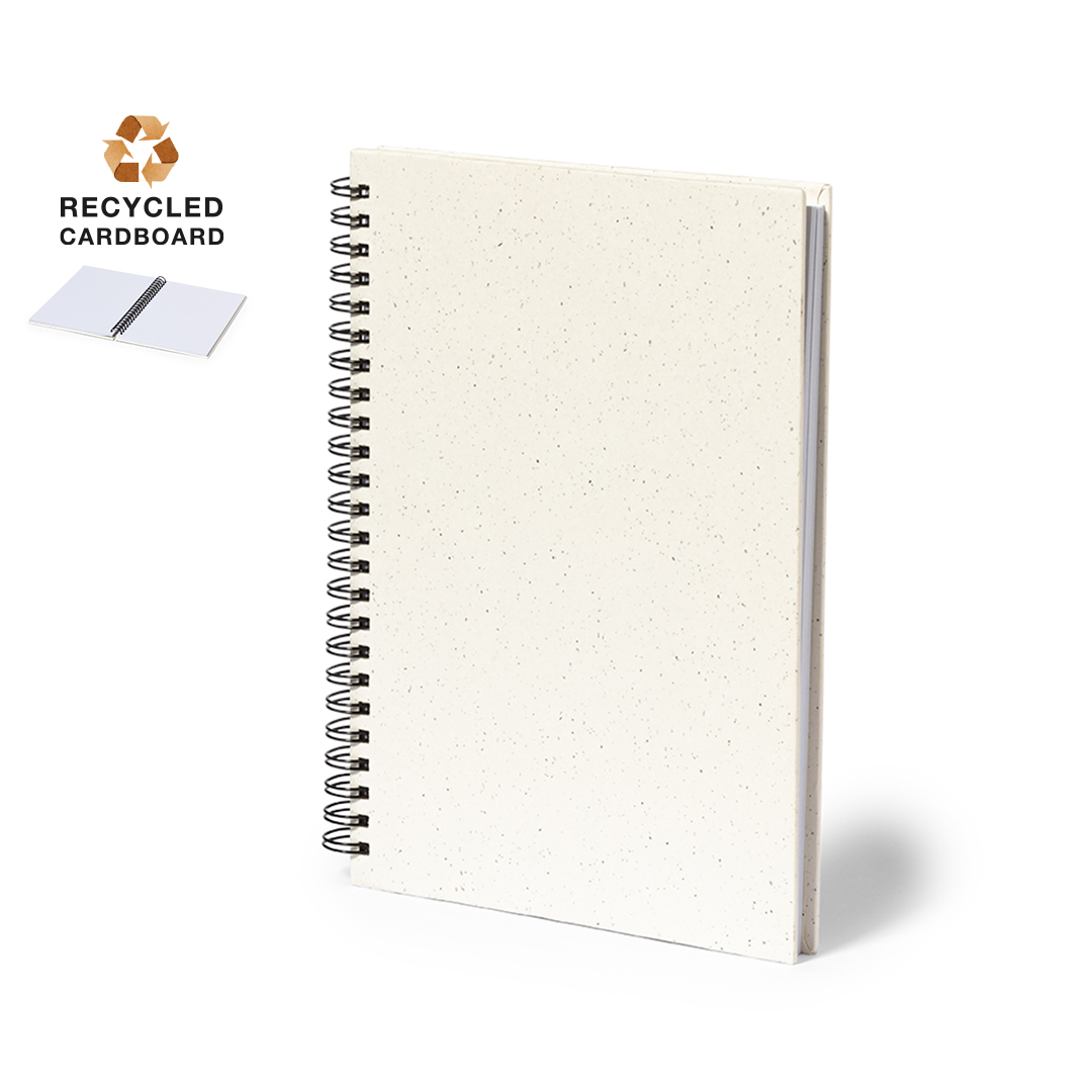 Libreta Hantiz - Imagen 2