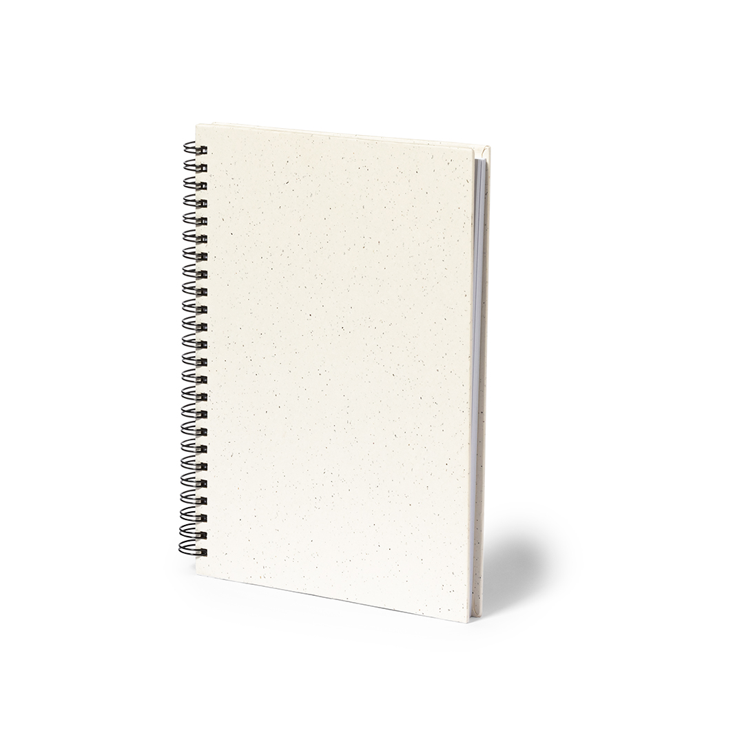Libreta Hantiz - Imagen 3