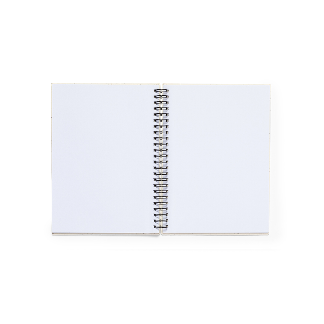 Libreta Hantiz - Imagen 4