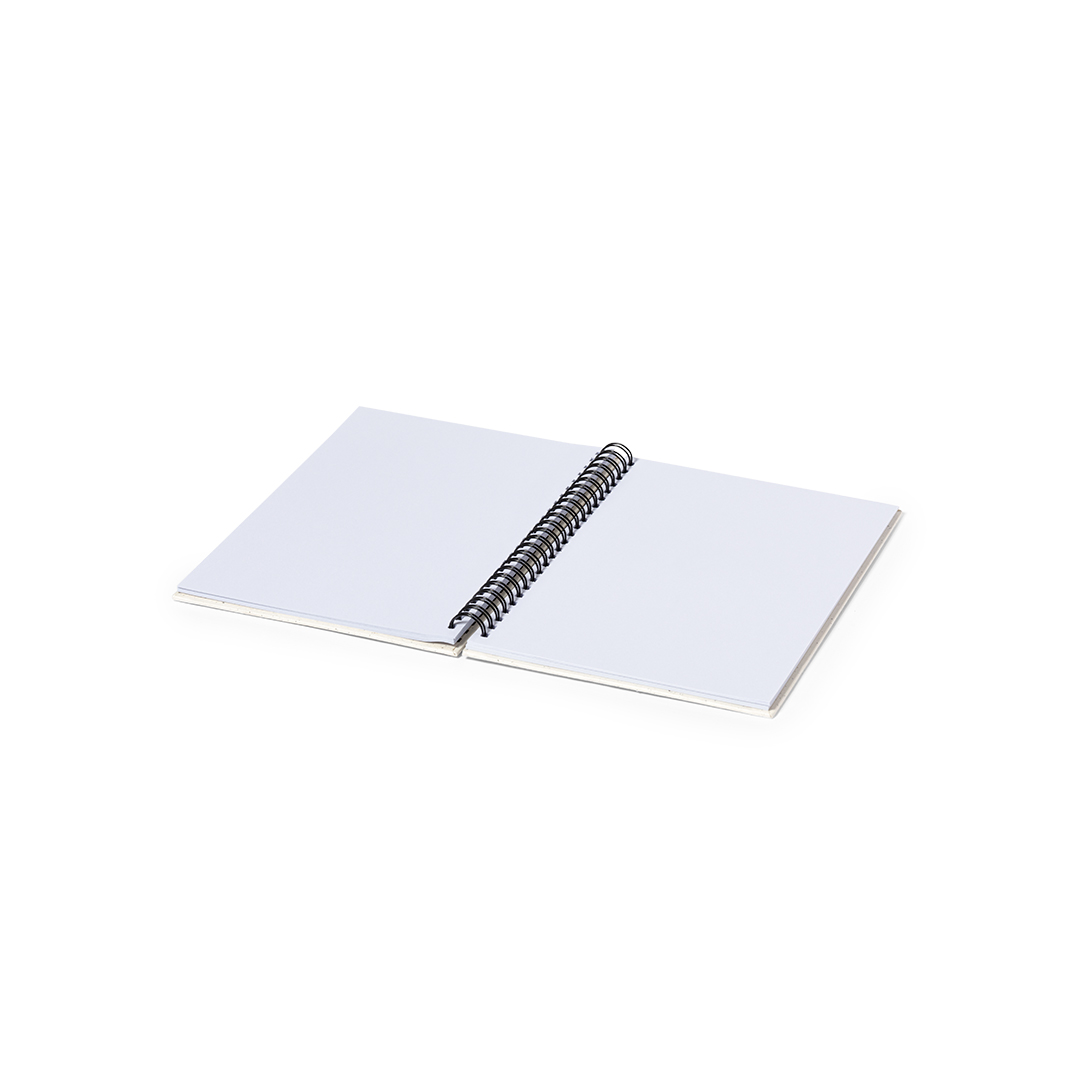 Libreta Hantiz - Imagen 5
