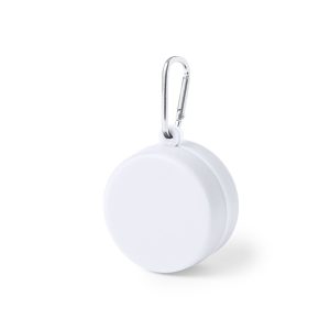 Alternative view of Vaso Plegable Jado
