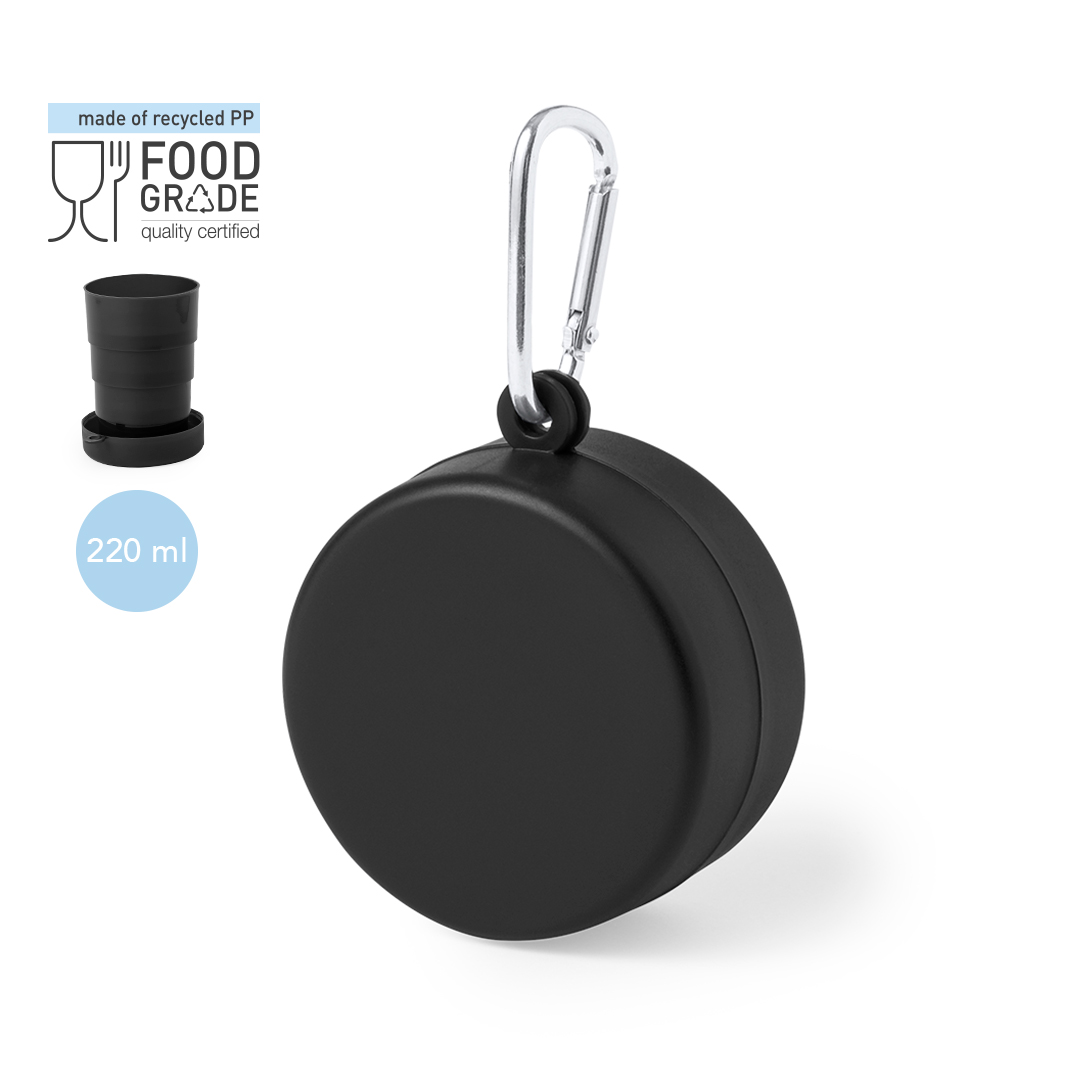 Vaso Plegable Jado - Imagen 5
