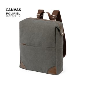 Alternative view of Mochila Grant