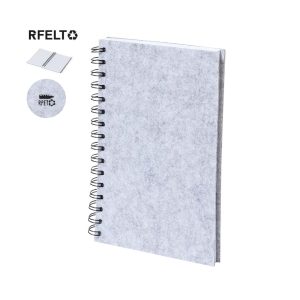 Alternative view of Libreta Fionap