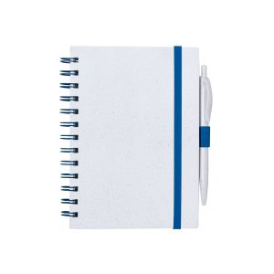 Alternative view of Libreta Ciara