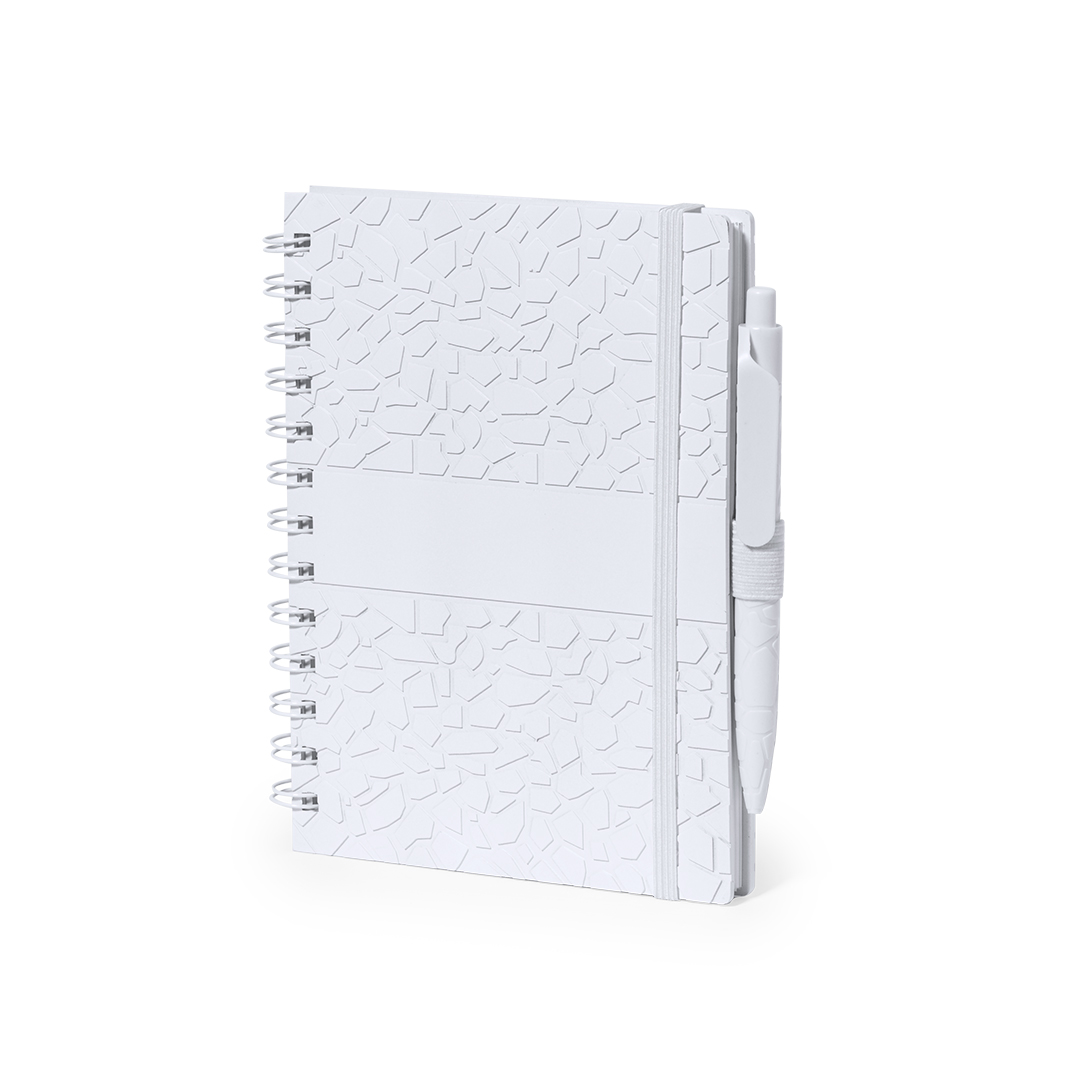 Libreta Amber - Imagen 3