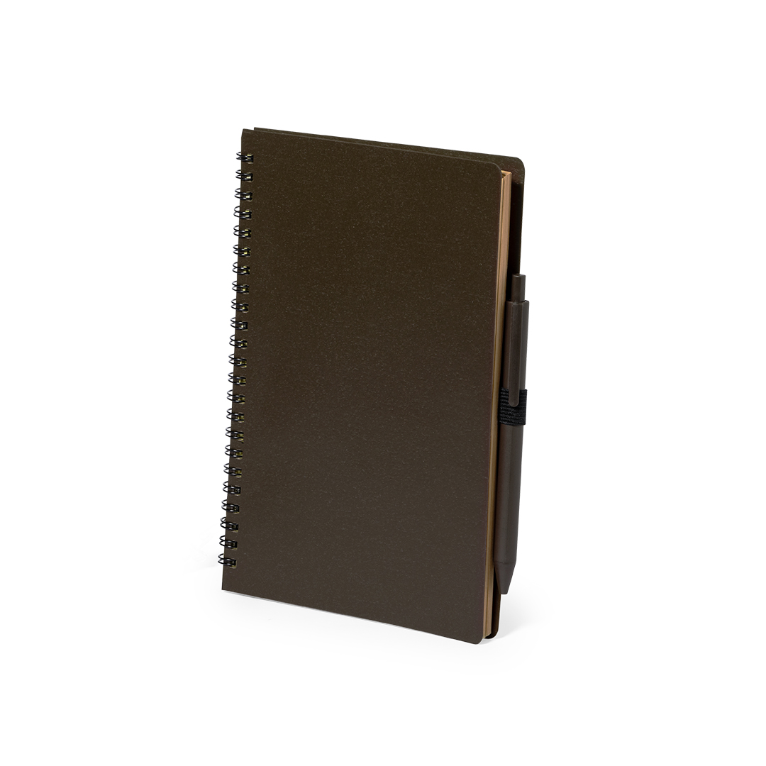 Libreta Alanna - Imagen 3