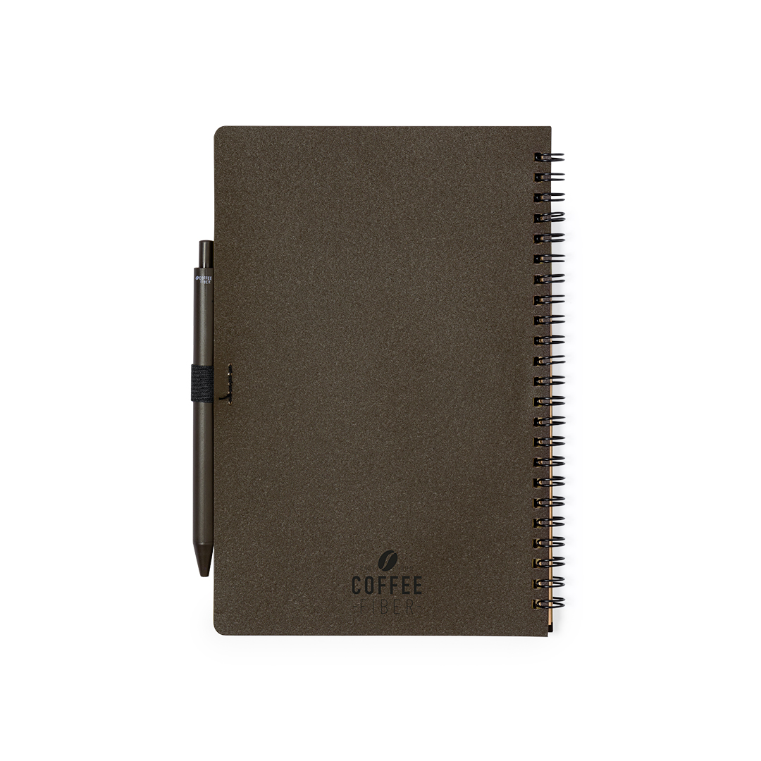 Libreta Alanna - Imagen 4