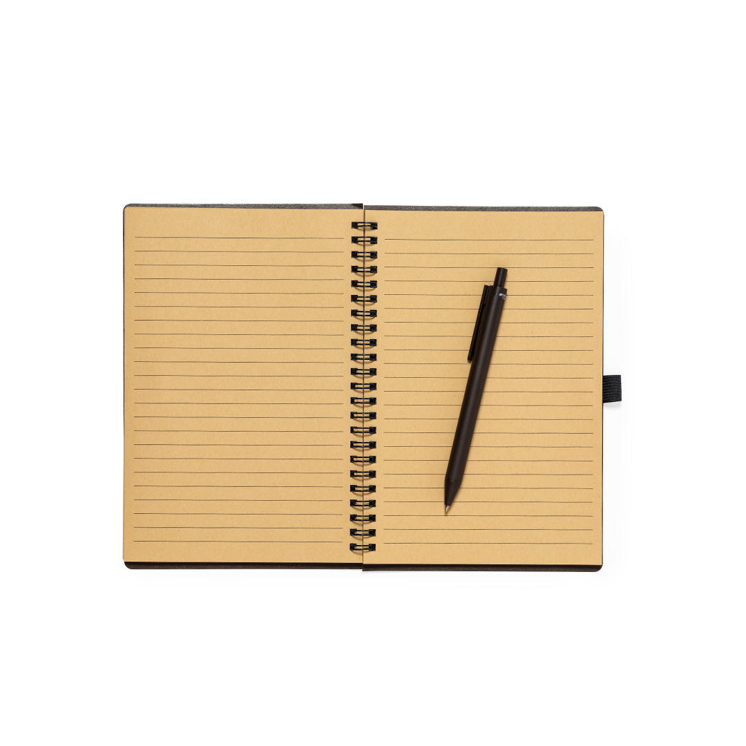 Libreta Alanna - Imagen 6