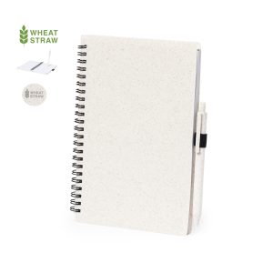 Alternative view of Libreta Emily