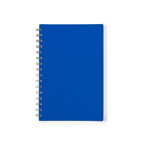 Alternative view of Libreta Kimberly