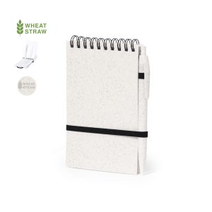 Alternative view of Libreta Fanny
