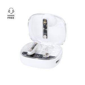 Alternative view of Auriculares Webex