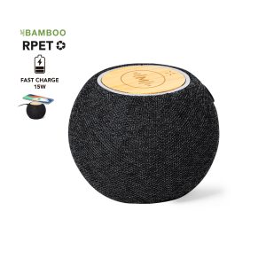 Alternative view of Altavoz Cargador Cedric