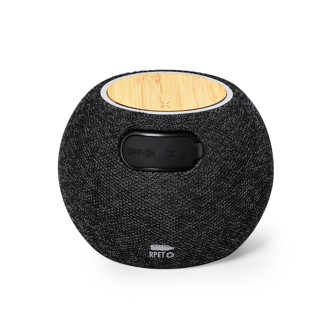 Altavoz Cargador Cedric - Imagen 6