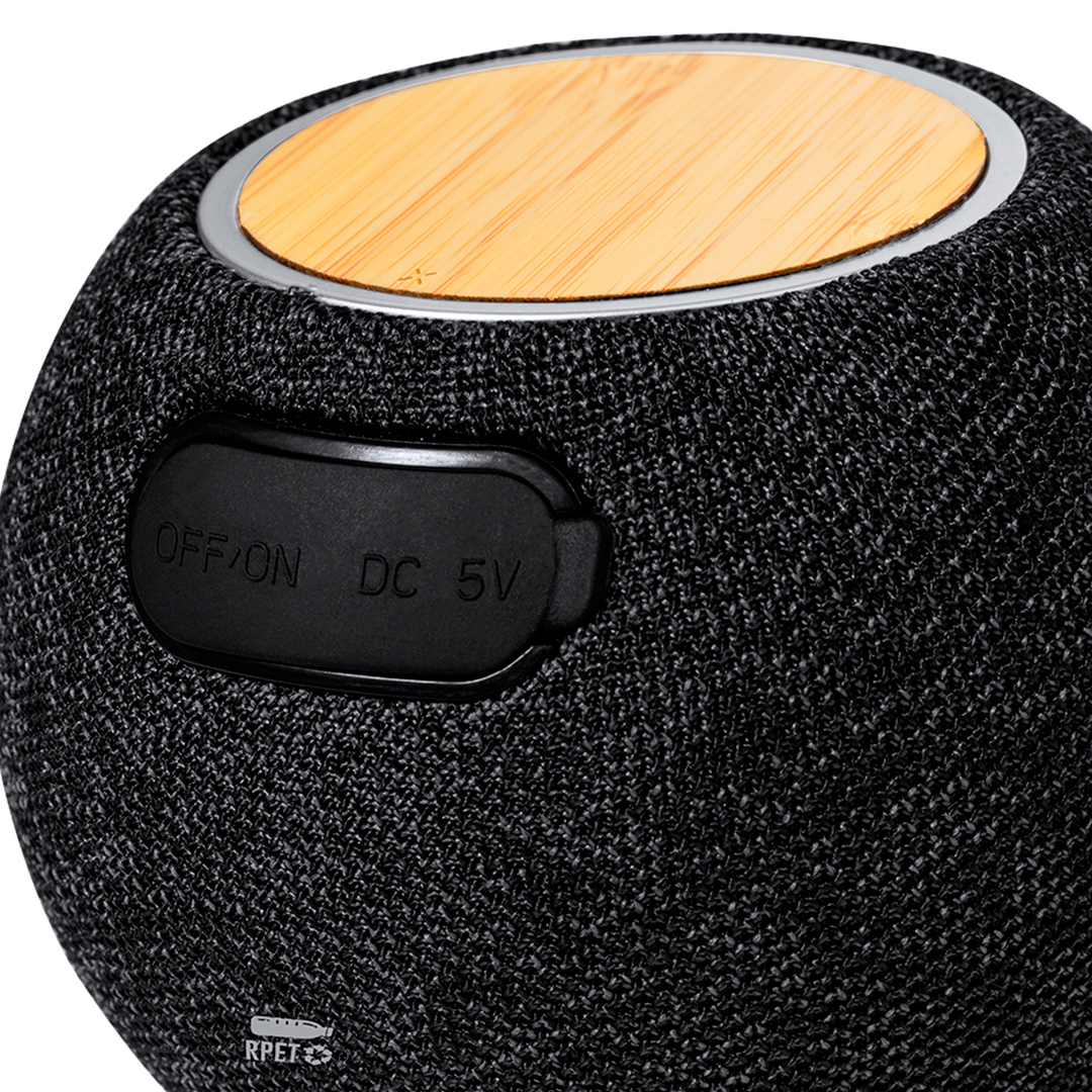 Altavoz Cargador Cedric - Imagen 7