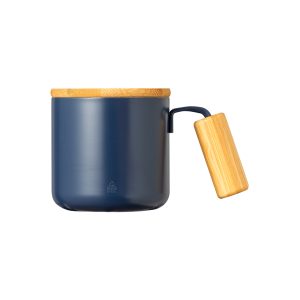 Alternative view of Taza Térmica Claire