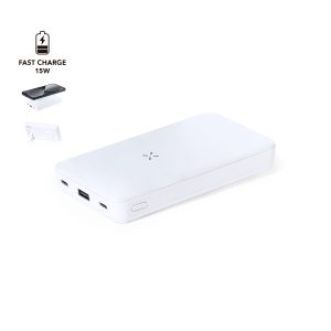 Alternative view of Power Bank Barry