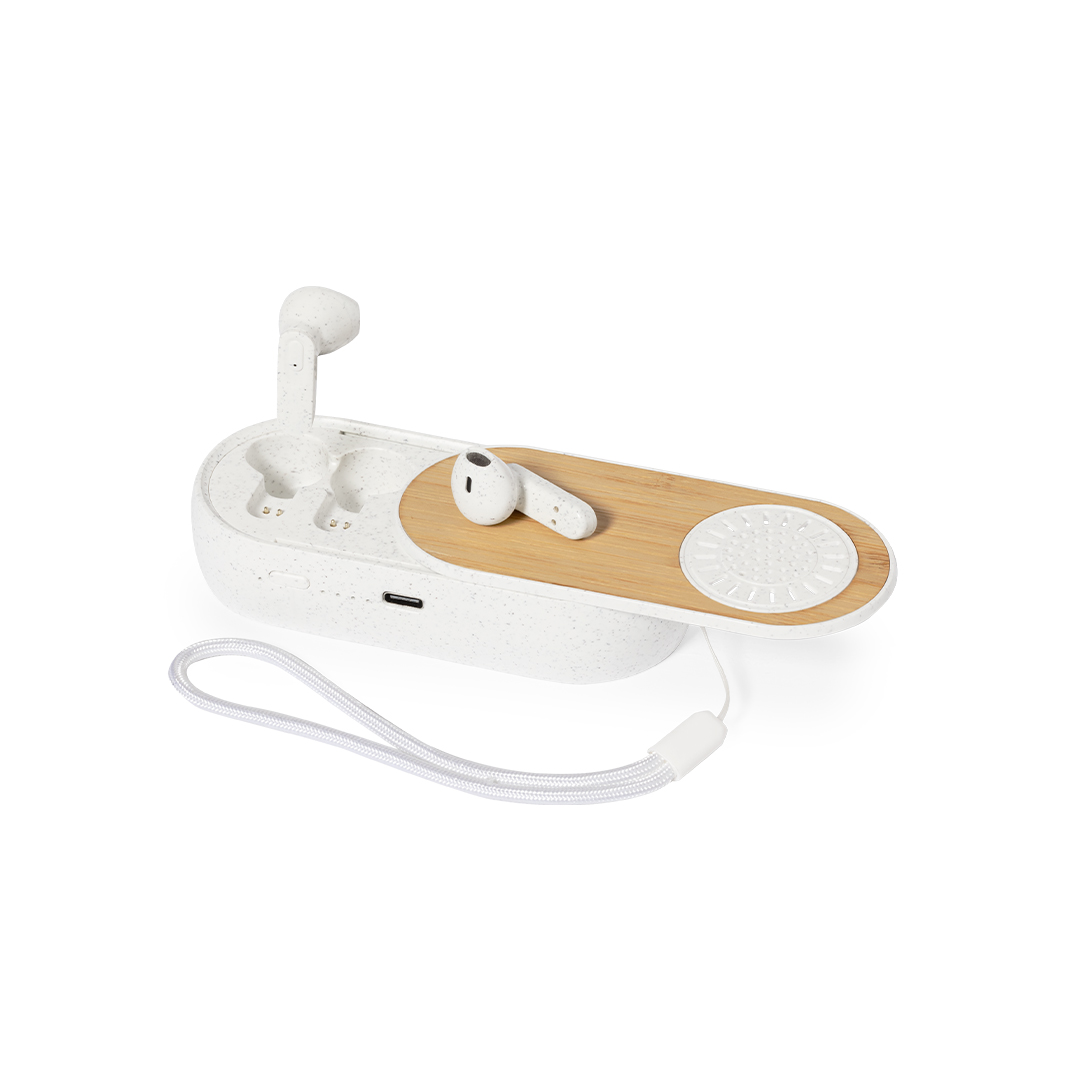 Auriculares Altavoz Gissel - Imagen 6