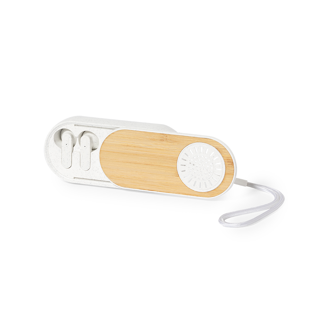Auriculares Altavoz Gissel - Imagen 8
