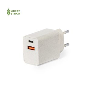 Alternative view of Cargador USB Avery