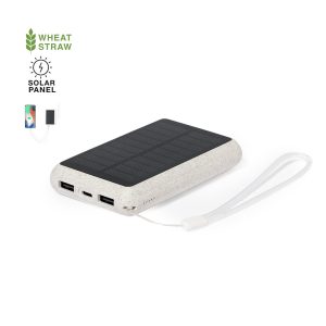 Alternative view of Power Bank Dawson