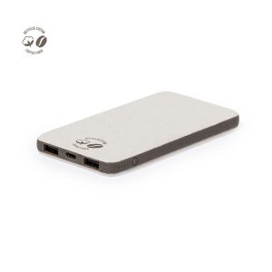 Alternative view of Power Bank Mayer