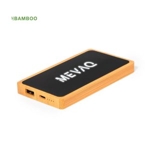 Alternative view of Power Bank Koby
