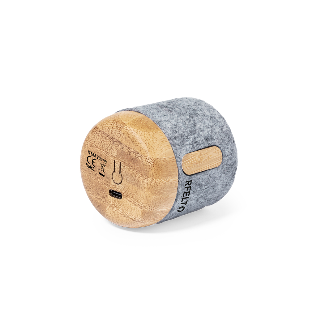 Altavoz Boitok - Imagen 5