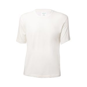 Alternative view of Camiseta Niño ""keya"" Organic KD