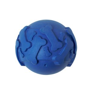 Alternative view of Pelota Bigel