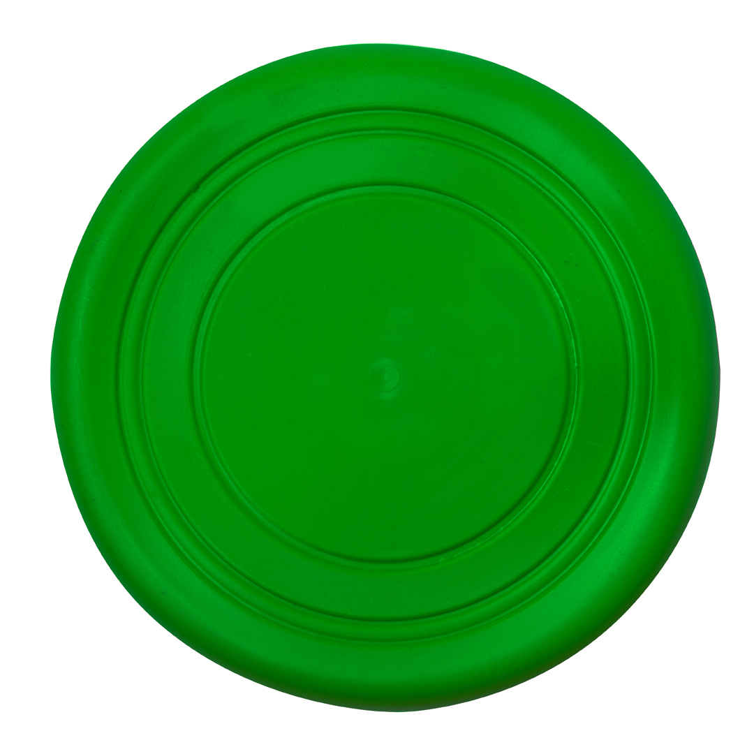 Frisbee Girud - Imagen 9