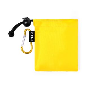 Alternative view of Poncho Claytop